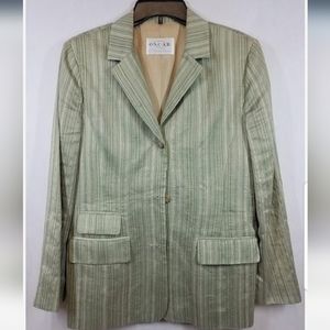 Oscar de la Renta Vintage Blazer